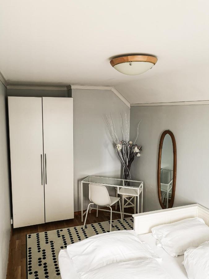 Silent Seaview Luxury Apartment Grasholmen Stavanger Exterior foto
